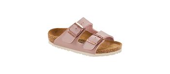 Arizona Birkenstock Birko-flor Narrow Detske Nachový | SK 400EBC